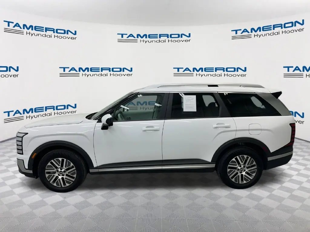 2026 Hyundai Palisade - $39,983