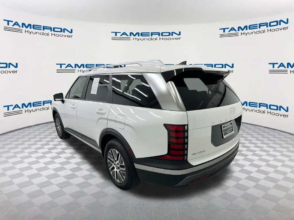 2026 Hyundai Palisade - $39,983