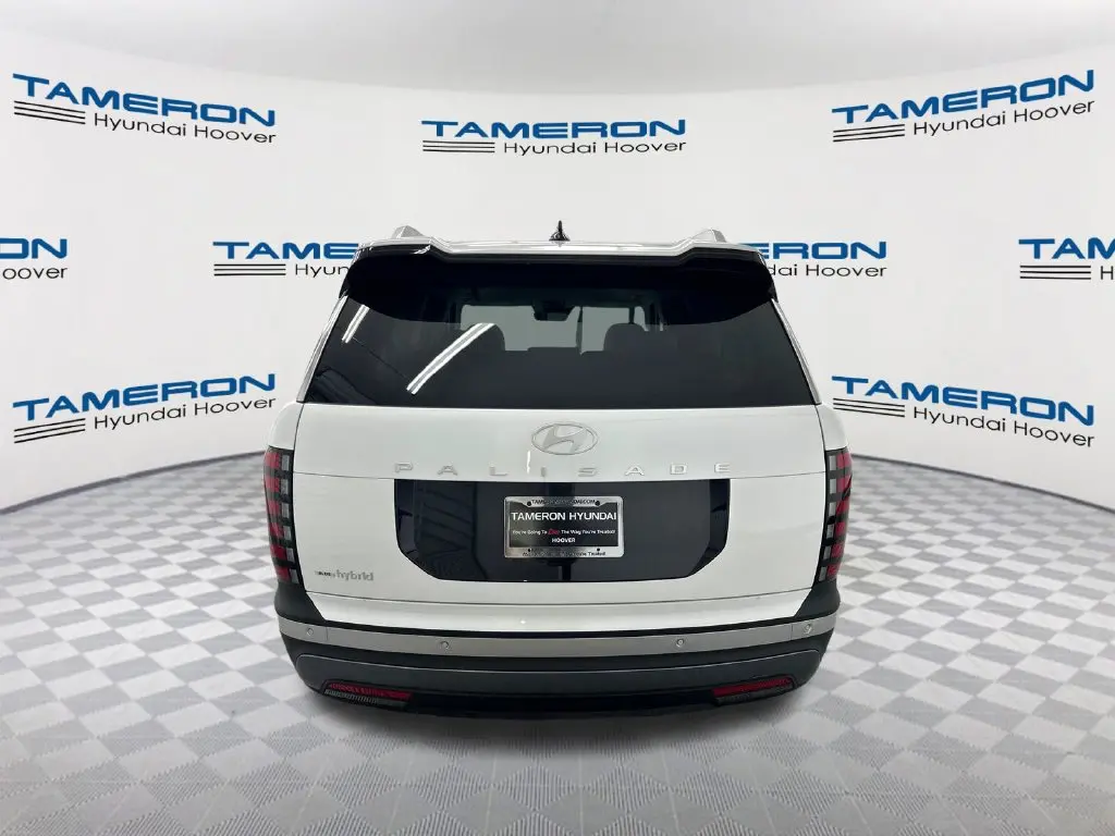 2026 Hyundai Palisade - $39,983
