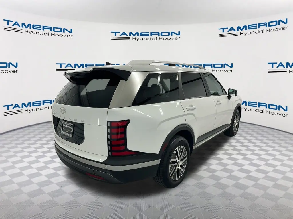 2026 Hyundai Palisade - $39,983