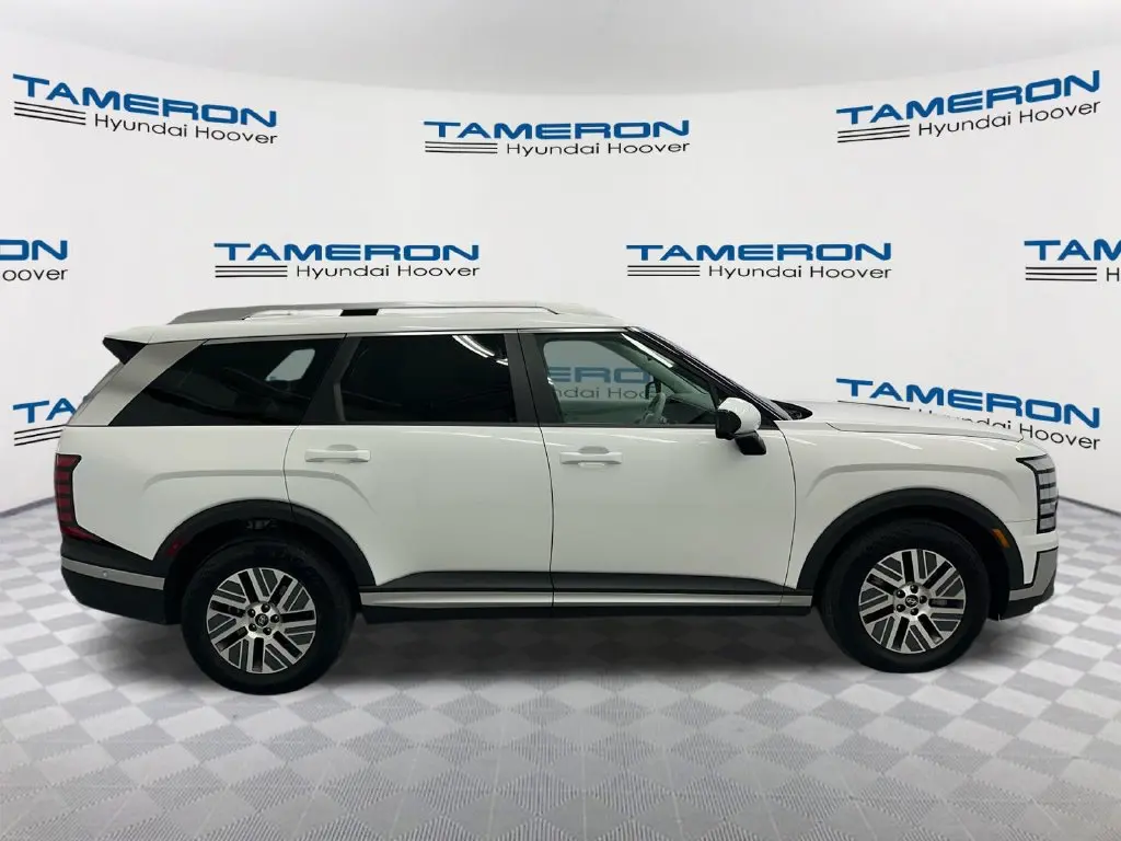 2026 Hyundai Palisade - $39,983