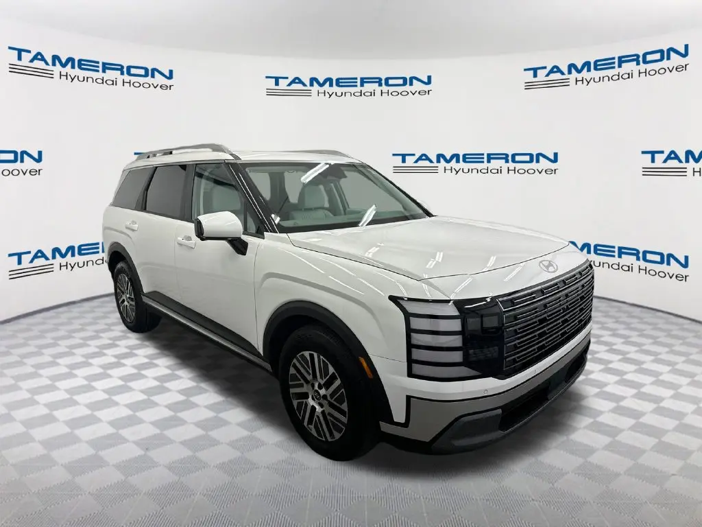 2026 Hyundai Palisade - $39,983