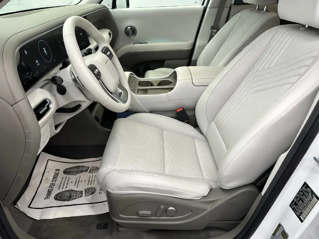 2026 Hyundai Palisade - $39,983