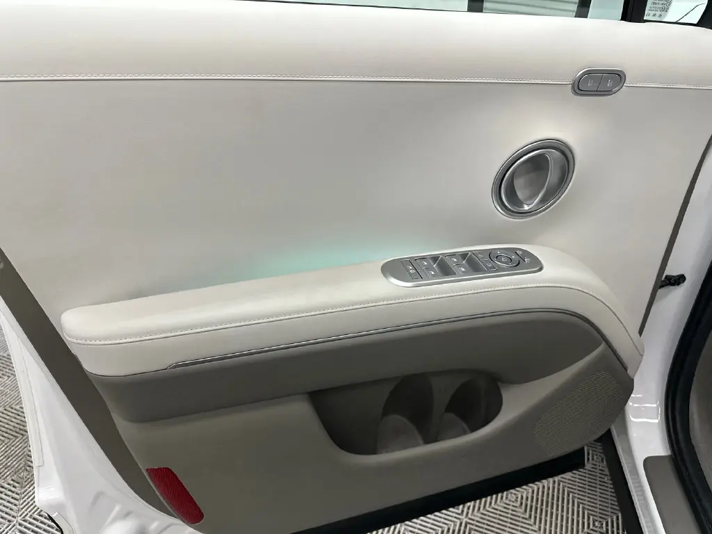 2026 Hyundai Palisade - $39,983
