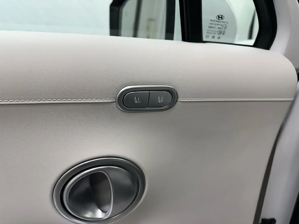 2026 Hyundai Palisade - $39,983