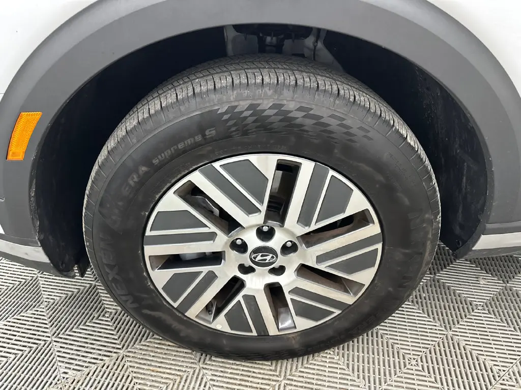 2026 Hyundai Palisade - $39,983