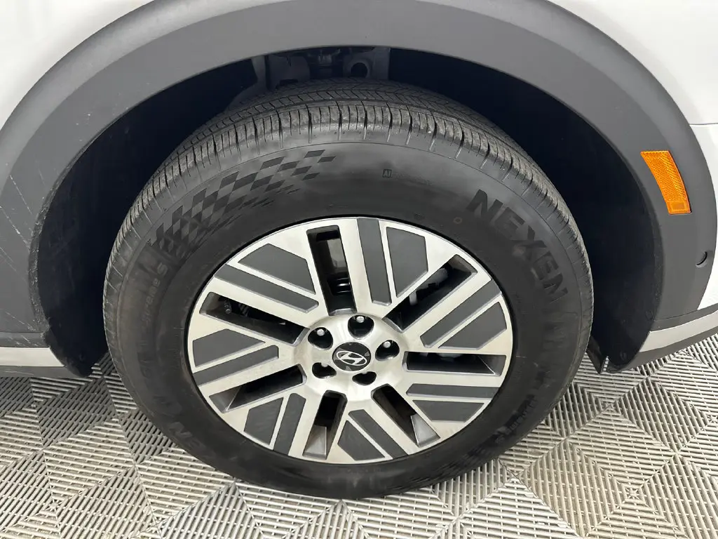 2026 Hyundai Palisade - $39,983