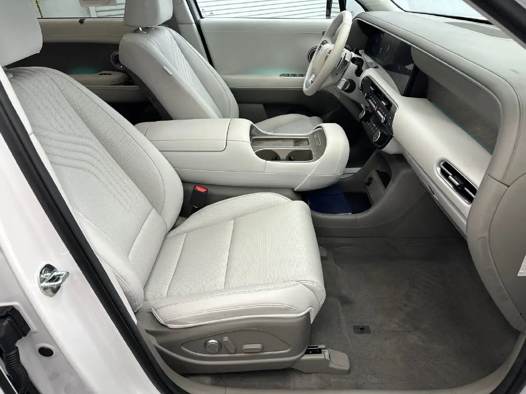 2026 Hyundai Palisade - $39,983