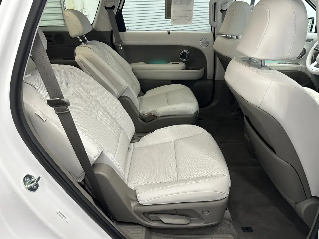 2026 Hyundai Palisade - $39,983