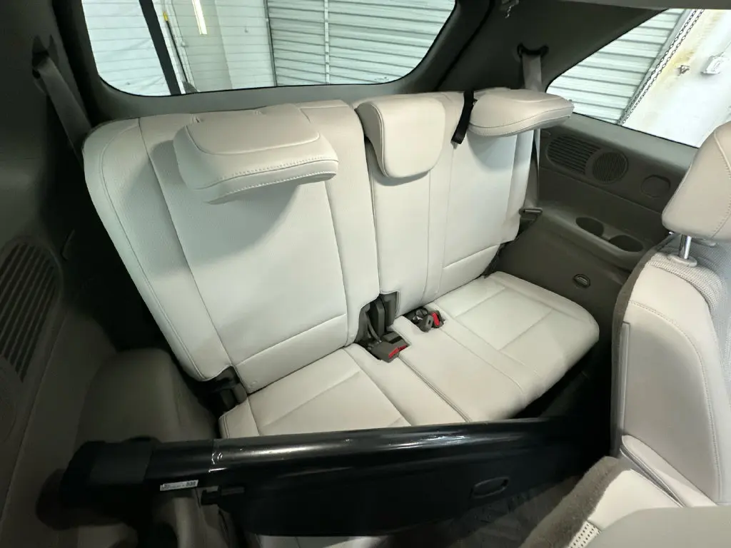 2026 Hyundai Palisade - $39,983