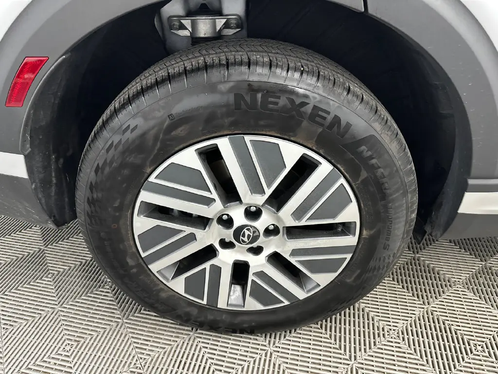 2026 Hyundai Palisade - $39,983