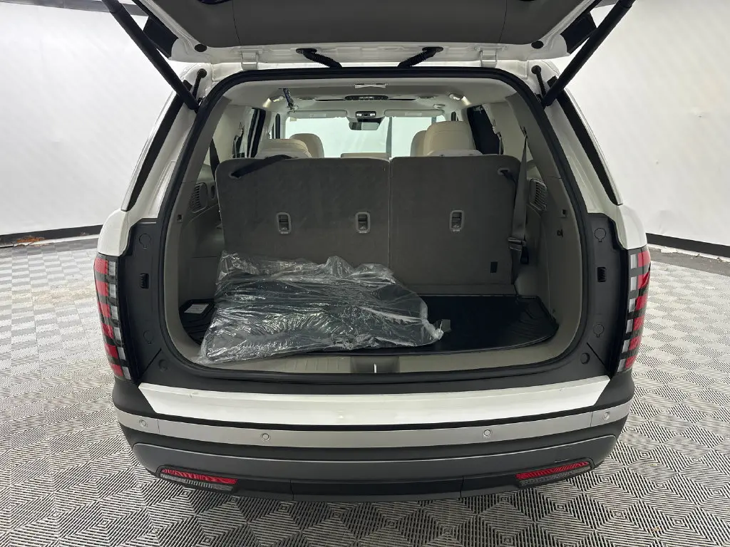 2026 Hyundai Palisade - $39,983