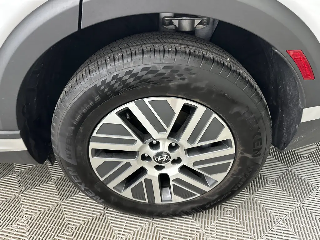 2026 Hyundai Palisade - $39,983
