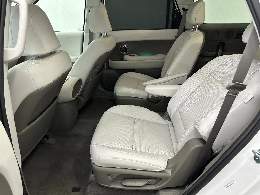 2026 Hyundai Palisade - $39,983