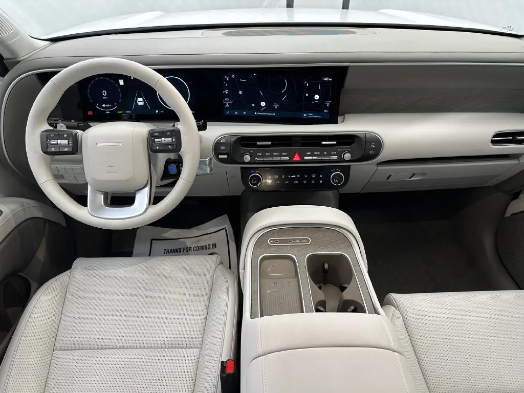 2026 Hyundai Palisade - $39,983