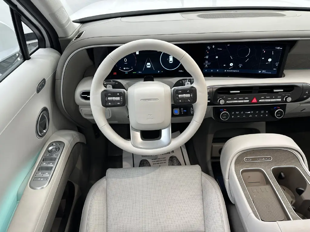 2026 Hyundai Palisade - $39,983