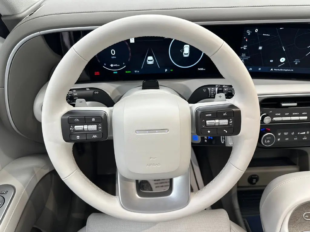 2026 Hyundai Palisade - $39,983