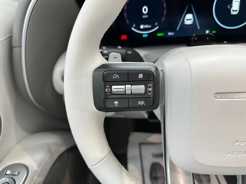 2026 Hyundai Palisade - $39,983