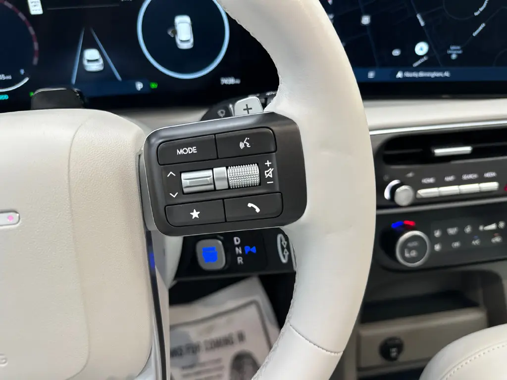 2026 Hyundai Palisade - $39,983