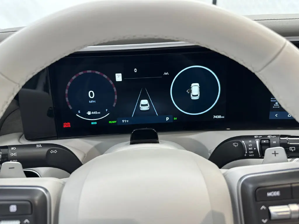 2026 Hyundai Palisade - $39,983
