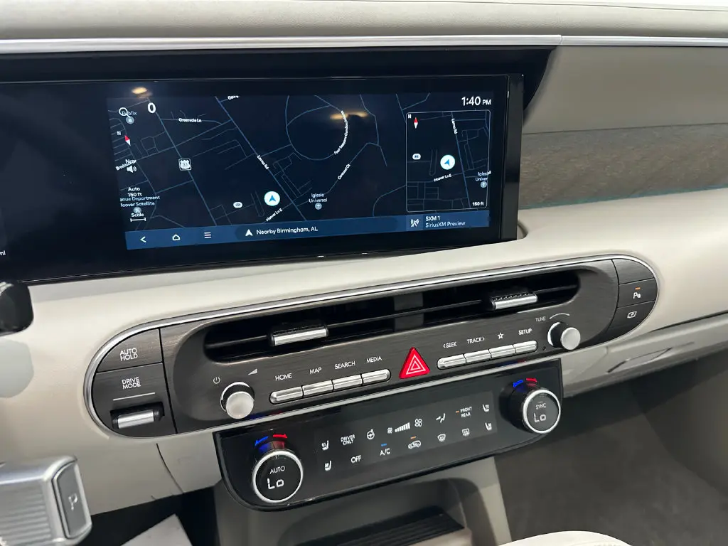 2026 Hyundai Palisade - $39,983