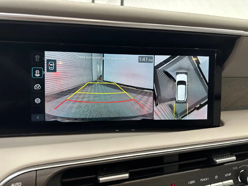 2026 Hyundai Palisade - $39,983