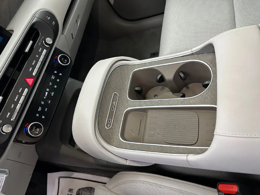 2026 Hyundai Palisade - $39,983