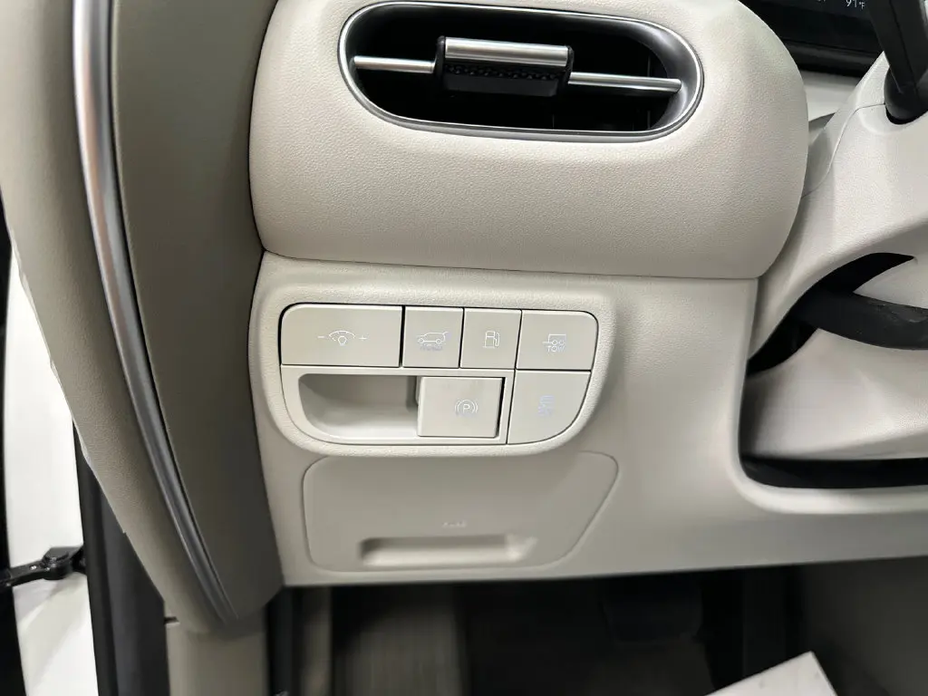 2026 Hyundai Palisade - $39,983