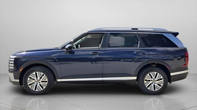 2026 Hyundai PALISADE Hybrid SEL Premium