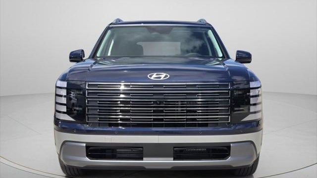 2026 Hyundai PALISADE Hybrid SEL Premium