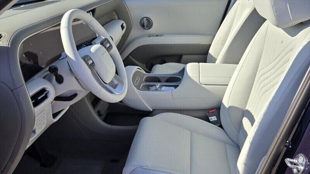2026 Hyundai PALISADE Hybrid SEL Premium
