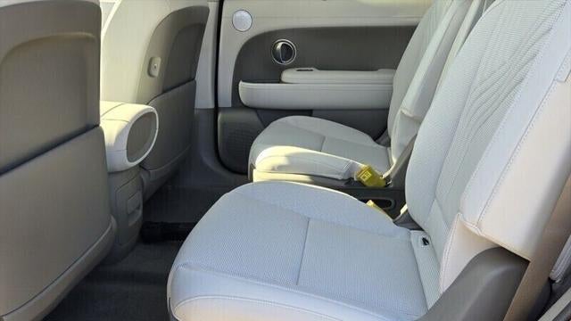 2026 Hyundai PALISADE Hybrid SEL Premium