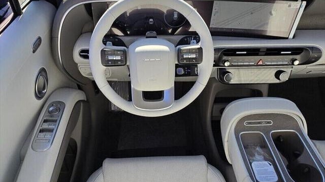2026 Hyundai PALISADE Hybrid SEL Premium