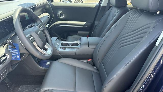 2026 Hyundai PALISADE Hybrid SEL Premium