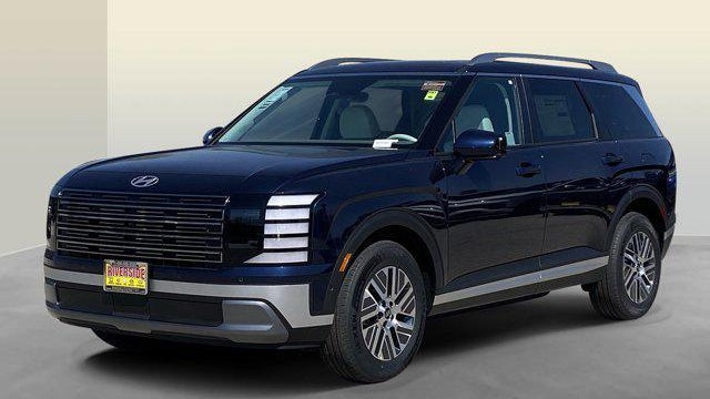 Preowned 2026 Hyundai PALISADE Hybrid SEL Premium for Sale