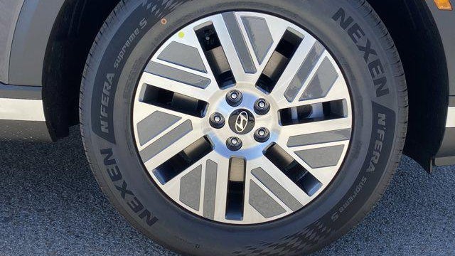 2026 Hyundai PALISADE Hybrid SEL Premium