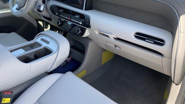 2026 Hyundai PALISADE Hybrid SEL Premium