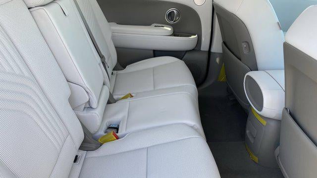 2026 Hyundai PALISADE Hybrid SEL Premium
