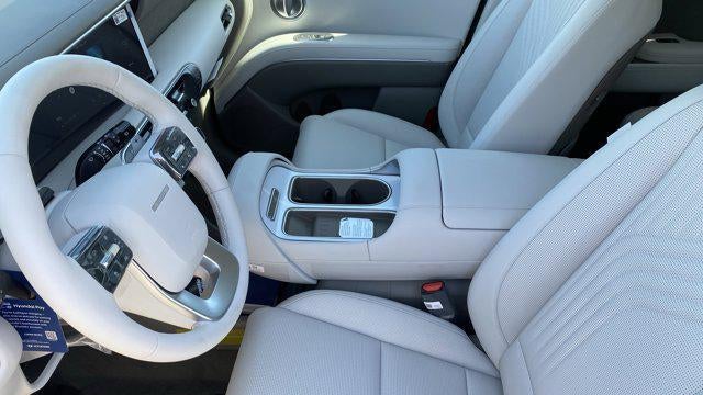 2026 Hyundai PALISADE Hybrid SEL Premium