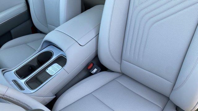 2026 Hyundai PALISADE Hybrid SEL Premium