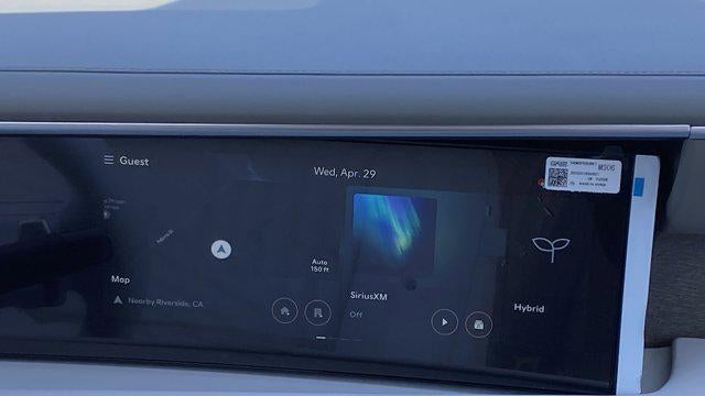 2026 Hyundai PALISADE Hybrid SEL Premium
