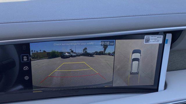 2026 Hyundai PALISADE Hybrid SEL Premium