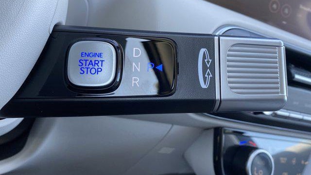 2026 Hyundai PALISADE Hybrid SEL Premium