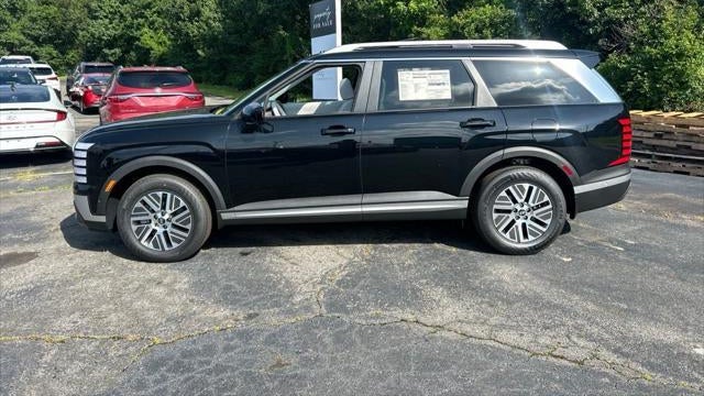 2026 Hyundai PALISADE Hybrid SEL Premium