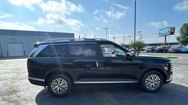2026 Hyundai PALISADE Hybrid SEL Premium