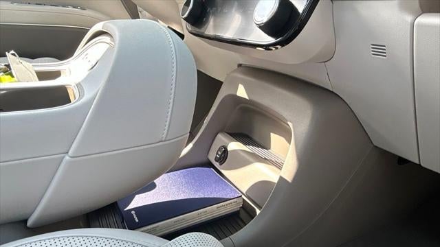 2026 Hyundai PALISADE Hybrid SEL Premium