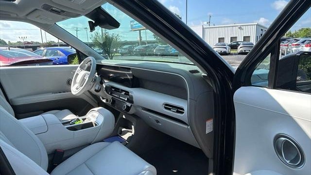 2026 Hyundai PALISADE Hybrid SEL Premium