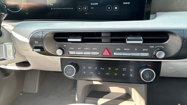 2026 Hyundai PALISADE Hybrid SEL Premium