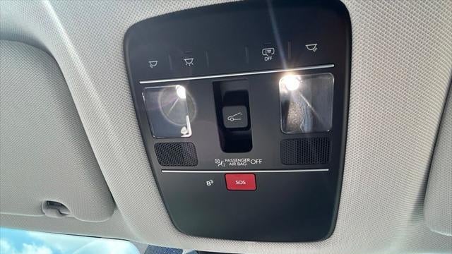 2026 Hyundai PALISADE Hybrid SEL Premium