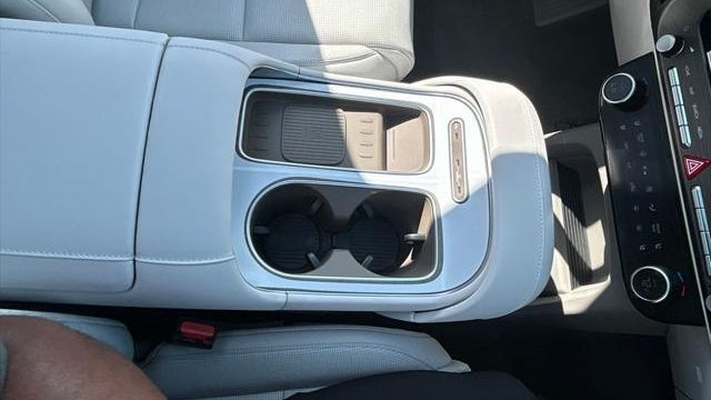 2026 Hyundai PALISADE Hybrid SEL Premium